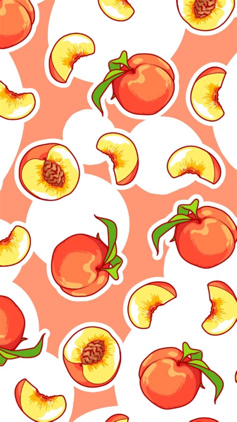 4K Apple Fruit Aesthetic Wallpaper Free