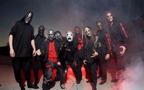 Slipknot band HD wallpaper | Wallpaper Flare