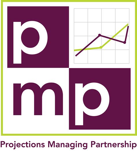 PMP Logo - LogoDix