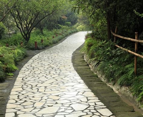 Top 18 Beautiful Footpath Design Ideas and Walkway Pavers – Gal Pal Lifestyle