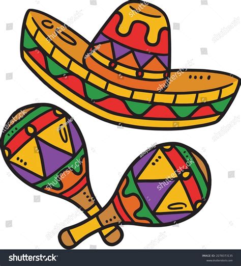 Fiesta Clipart Stock Photos - 2,853 Images | Shutterstock