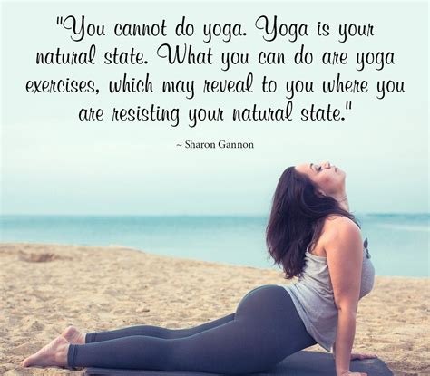 Best Yoga Quotes That Will Motivate You To Live Your Life