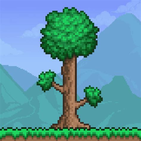 terraria-logo | Freeappsforme - Free apps for Android and iOS