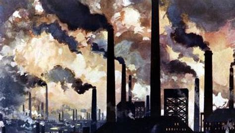 Pollution paintings search result at PaintingValley.com