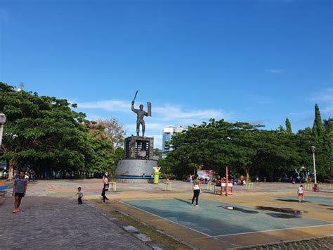 Pattimura Statue (Ambon) - 2021 All You Need to Know Before You Go ...