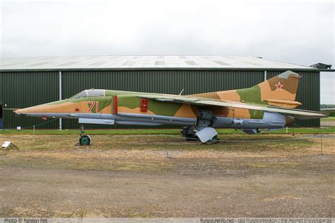 Mig-27 - Work in Progress - Aircraft - Britmodeller.com