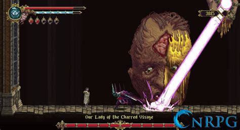 Blasphemous | OnRPG