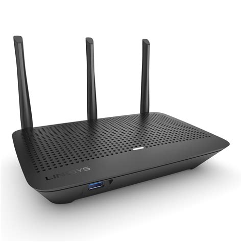 Linksys MAX-STREAM Dual-Band AC1900 WiFi 5 Router (EA7500S) | Bermor Techzone