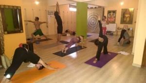 Mysore Yoga Class - Vinyasa Yoga Studio Limassol