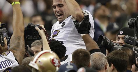 Super Bowl XLVII falls short of ratings record - CBS News