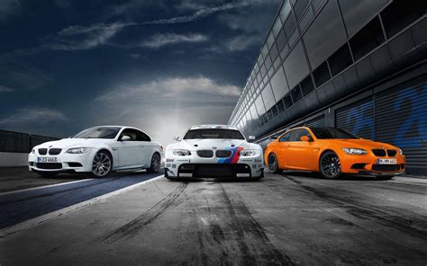 BMW M Series Wallpapers - Top Free BMW M Series Backgrounds - WallpaperAccess