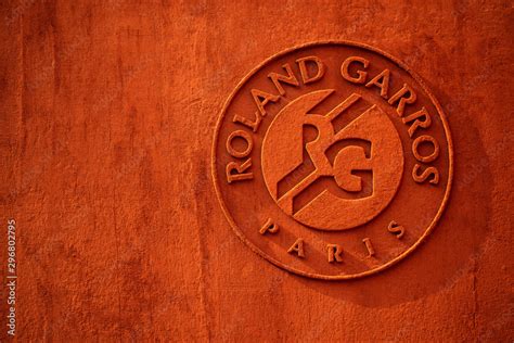 French Open Logo