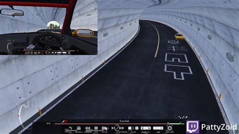 I'm proud of this, I'm a new comer to Sim drifting, this is some of my ...