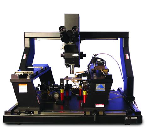 Board Test System Probe Station for Accurate Results | FormFactor Inc.