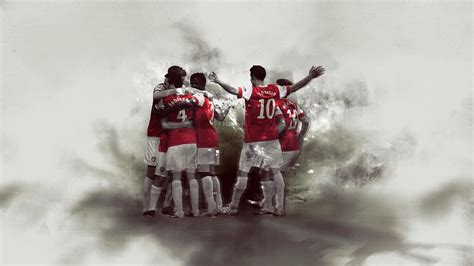 Arsenal Wallpapers (73+ pictures) - WallpaperSet