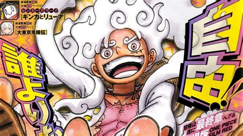 One Piece: Why isn’t Luffy using Gear 5 in Egghead Arc? - Dexerto