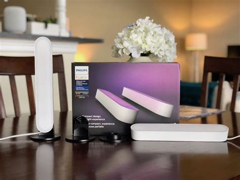 Philips Hue Play Review - MacRumors