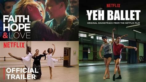 Best Dance Movies On Netflix You Can't Miss - BuddyTV