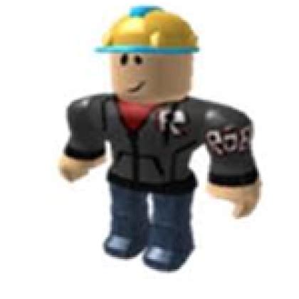 builderman - Roblox