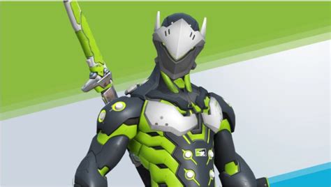 How to get the Overwatch Contenders Genji skin - Dot Esports