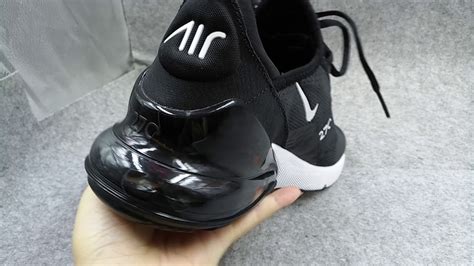 Nike Air Max 270 Off White Fake Vs Real | semashow.com