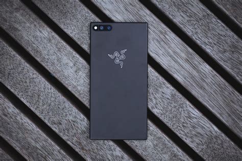 Razer Phone review: It might ruin other phones for you - CNET