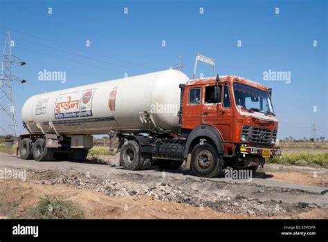 oil tanker truck price in india - Mira Engel