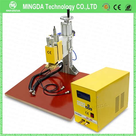 Aliexpress.com : Buy Industrial spot welding equipment , desktop large battery spot welder ...