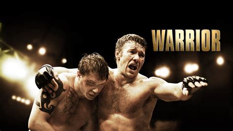 Warrior (2011) - AZ Movies