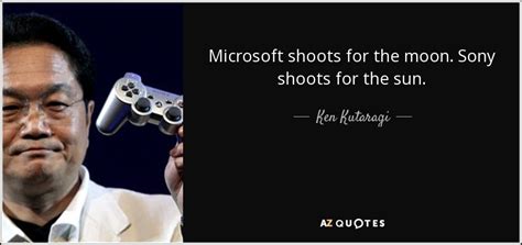 TOP 7 QUOTES BY KEN KUTARAGI | A-Z Quotes