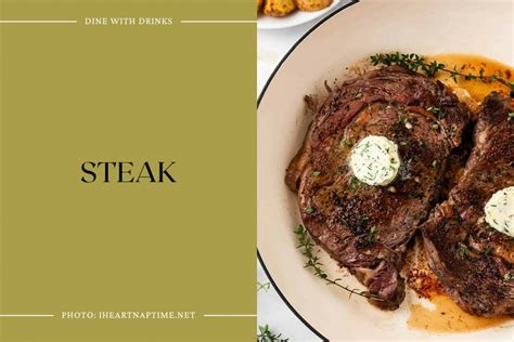 23 Elk Steak Recipes That Will Have You Craving More! | DineWithDrinks