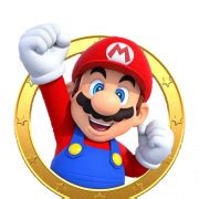 Mario Logo Transparent | PNG All