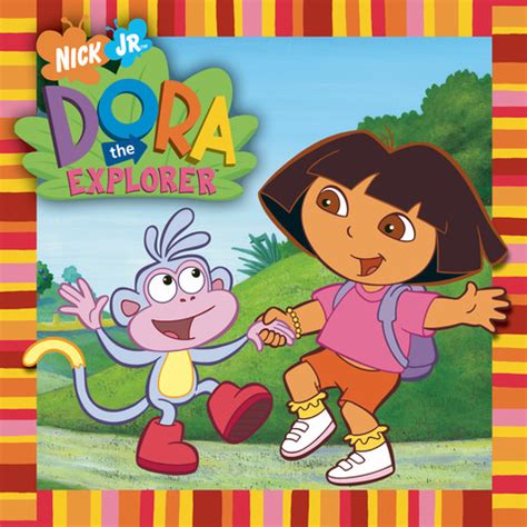 Swiper No Swiping! MP3 Song Download- Dora The Explorer Swiper No Swiping! Song by Dora The ...