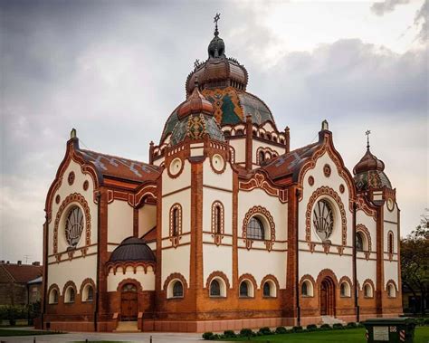 Vojvodina Travel Guide: 6 Places to Visit in Vojvodina - Sofia Adventures