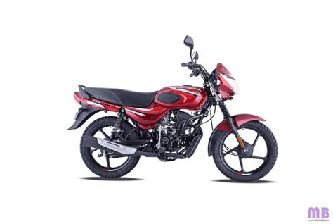 Bajaj CT 110 BS6 Price, Features, Space, Mileage, Images