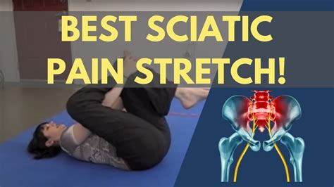 Exercise For Sciatica Pain In Buttock And Leg Youtube – Online degrees