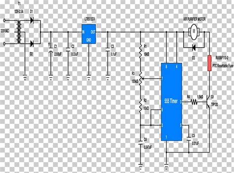 Resettable Fuse Electronic Symbol Electronics Wiring Diagram PNG ...