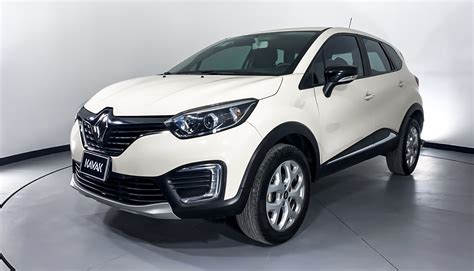 Renault Captur 2018 #28892 | 32000 KM | Precio: $232999