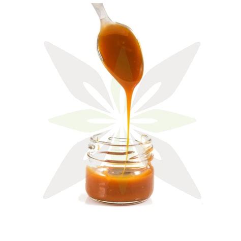 Caramel Extract Organic | Wholesale | VehGro | Bulk | Private Label