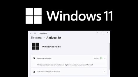 Activar Windows 11 Home Con Cmd - Image to u