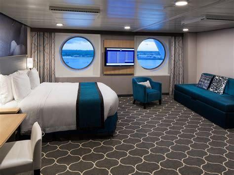 Staterooms | Royal Caribbean Blog