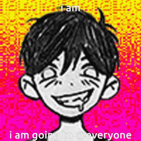 Omori Omori Manic GIF – Omori Omori Manic Manic Omori – discover and ...