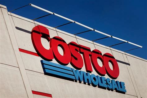 Costco Wholesale