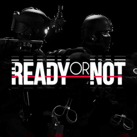 Ready Or Not - (Steam CD Key) - Node Keys