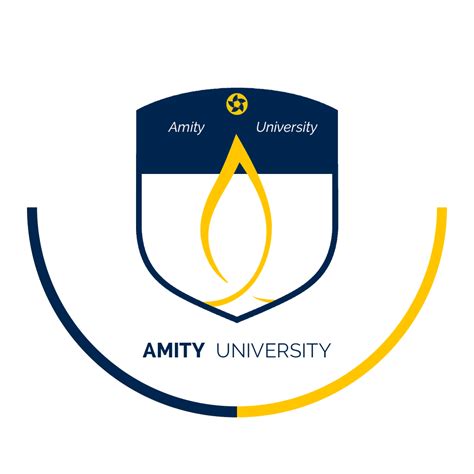 Amity University Logo Transparent