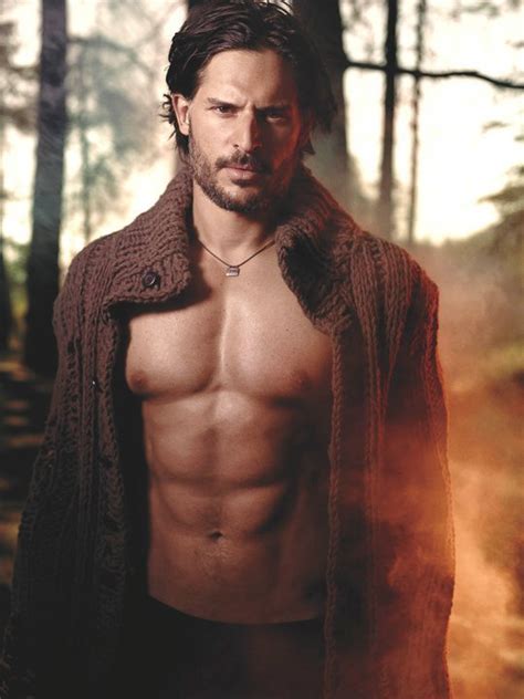 Joe Manganiello - True Blood Photo (17447716) - Fanpop