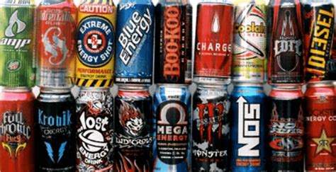 Discovered: A Link Between Drinking Energy Drinks And Drunk Driving