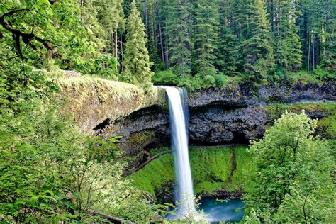 12 Best National & State Parks in Oregon – Touropia Travel