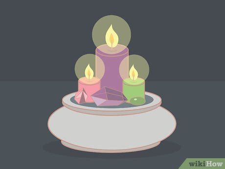 How to Cast a Spell: A Beginner’s Guide to Magic Rituals