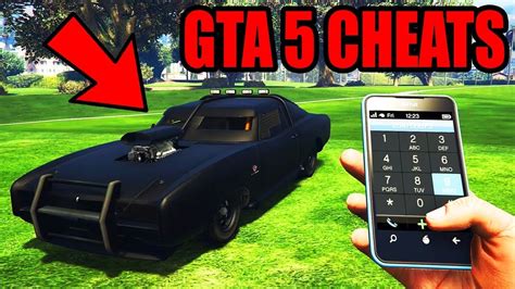 Gta 5 Bugatti Cheat